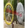 Fiberglass Push Pull, Tracing Duct Rods,Duct Rodder