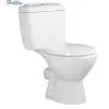 HT213 Washdown Two Piece WC Closet Sanitary Wares Toilet