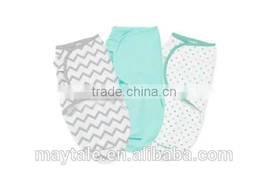 Infant Swaddle Blanket photo-2