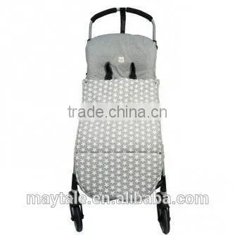 Stylish and Universal Footmuff photo-2