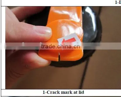 Quality Inspection Service of Cup