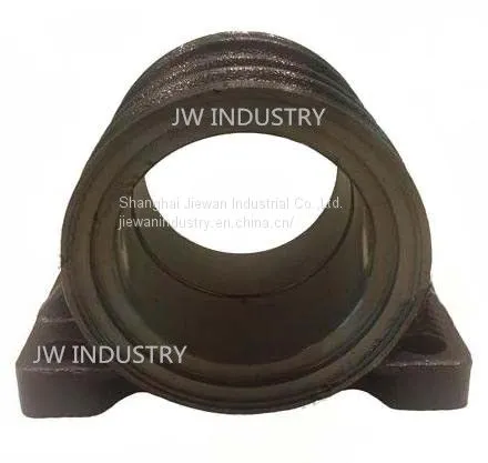 Trunnion Block/trunnion Seat /spring Saddle/central Rotating Seat photo-3