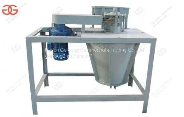 Commercial Walnut|Macadamia Nut Cracking Machine|Walnut Shelling Machine Price photo-3