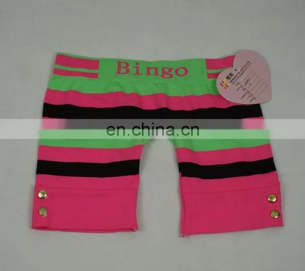Kids Seamless Panty photo-3