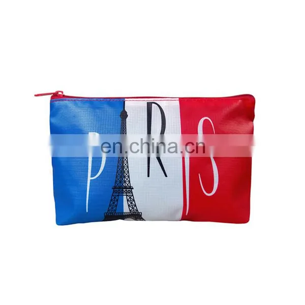 Custom Wholesale Durable Travel Portable Wash Bag photo-4