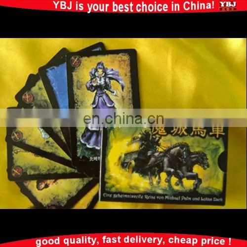 Memory kids playing cards,memory cards game