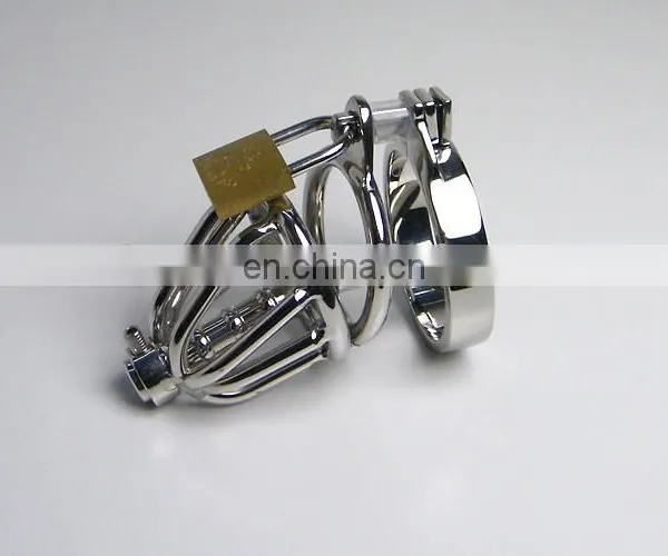 2015 Newest Chastity Belts Vibration photo-2