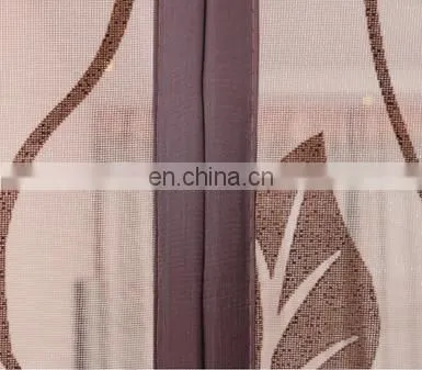 2017 New Arrival Magnetic Anti Mosquito Bug Fly Curtain for Home Decoration photo-5