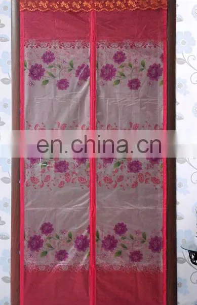 soft closing door