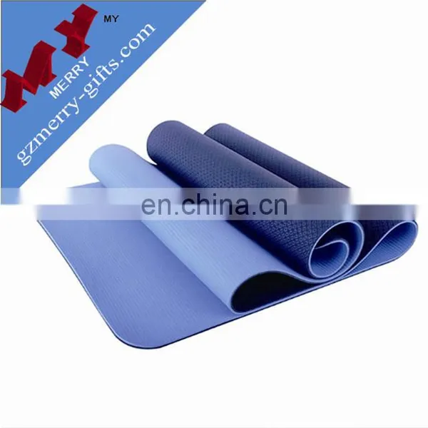Environmentally Friendly Thick Yoga Mat Manufacturer Mat photo-3