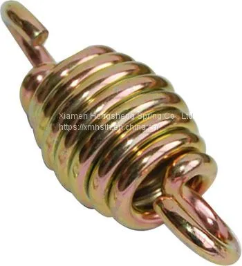 Custom Extension Spring Supplier photo-2