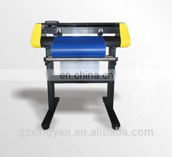 Different Model of Artcut Software Cutting Plotter for Spare Parts photo-3