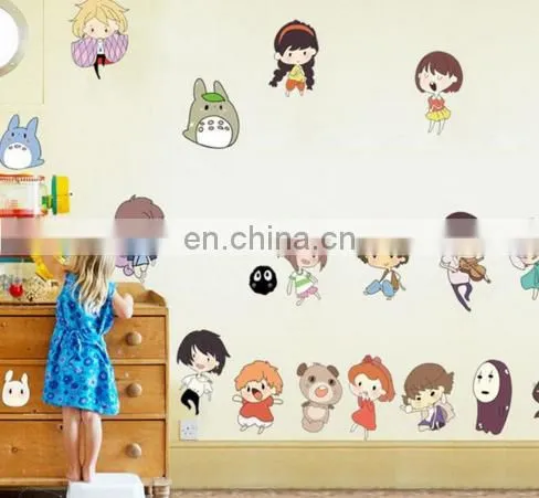Hot Sale Wall Stickers for Kids Room