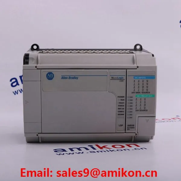1771-OBD Allen Bradley Module Processor Module / Cpu Module