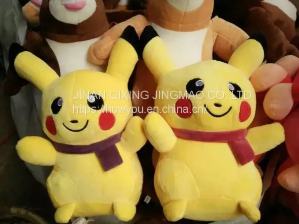 Personality Mascot Custom Bedroom Decorations Teddy Bear Toys photo-3
