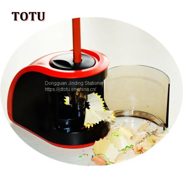 Pencil Sharpener for Teachers Gift photo-4