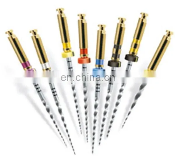 VIK-4A China Root Canal File Grinder New Type Root Canal File Grinder for Sale photo-5
