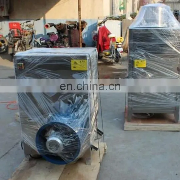 Home Use Shatinless Steel Big Capacity Cashew Peeling Machine photo-7