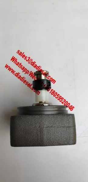 Bosch Diesel Fuel VE Pump Head Rotor 1 468 374 032 4/11R for Sale! photo-3