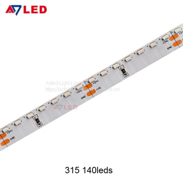 Adled Light боковой вид
