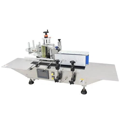 Pneumatic Hot Stamping Date Coder PE-300 photo-2