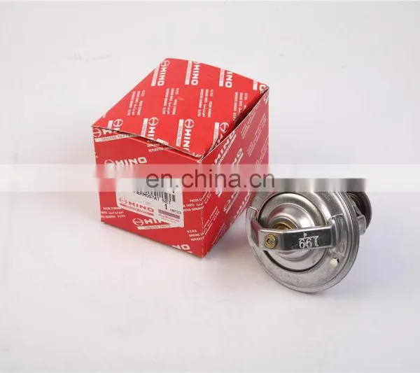 Kobelco Hino Excavator Engine Part Oil Filter Fuel Filter photo-5