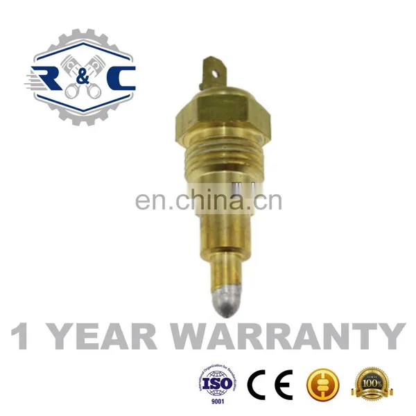 R&C High Quality Auto Thermal Switch B303 18 840 F8B818840A For Mazda 121 Coolant Temperature Sensor photo-3