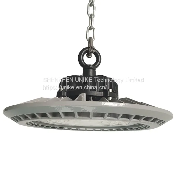 50% off for 1pc Sample Warehouse Lighting 5 Years Warranty 100W Ufo Led High Bay Light photo-3