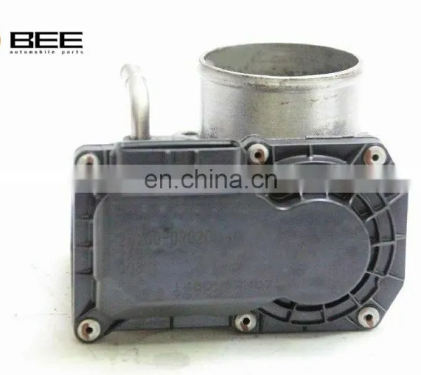 Performance Throttle Body For Toyota 261000R020 MF345G 4256687 photo-3