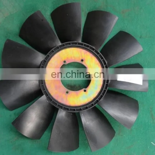 Fan Blade for Bus photo-5