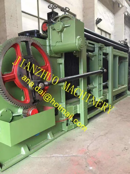 Gabion Box Making Line photo-4
