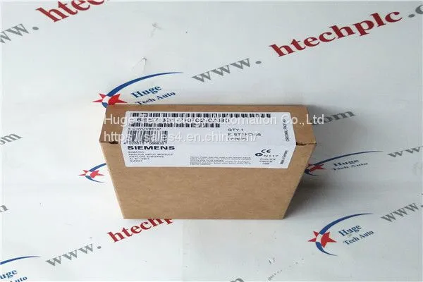 NEW SIEMENS S7-300 SIMATIC ANALOG MODULE 6ES7331-7KF02-0AB0