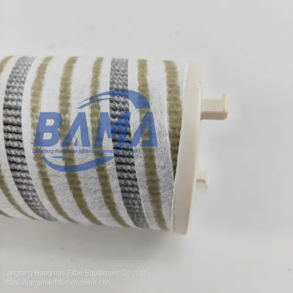 BANGMAO Replacement Pall Manufactures Alternative Hydraulic Filters UE319AN08Z/UE310AS13Z photo-3