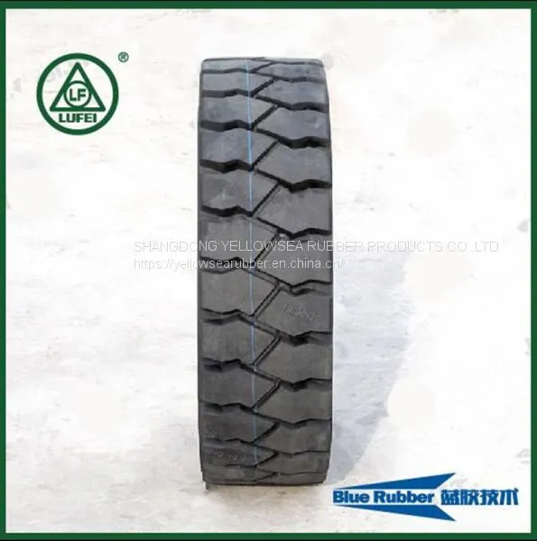 High Quality Mine Tire 9.00-20 10.00-20 Special Tires for Underground Mines photo-2