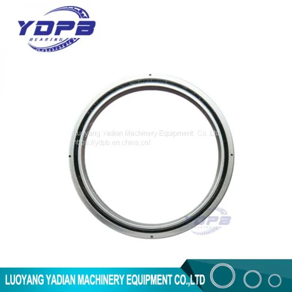 RA8008UUCC0 Thin Section Crossed Roller Bearings 80x96x8mm Thk Cross Bearing photo-3