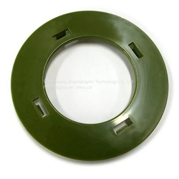 OEM/ODM Plastic Injection Headphones Wireless Case Case Headphone Earphone Cover Case photo-2