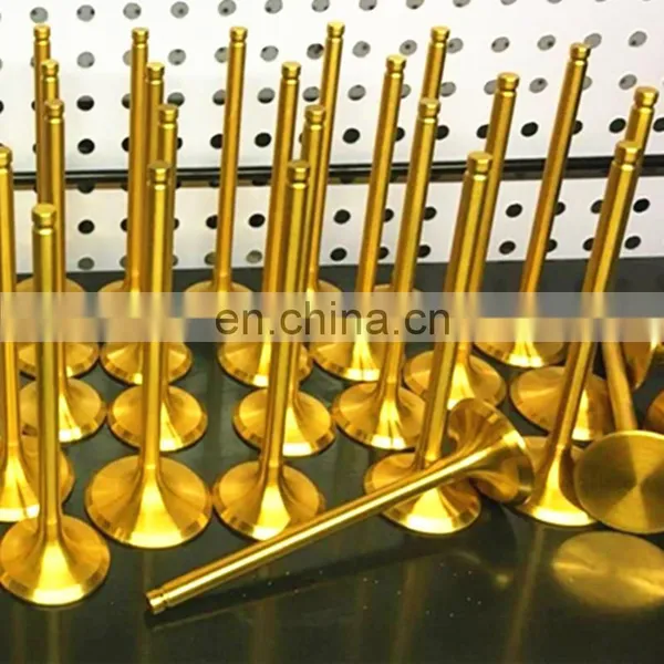 B16A B18C B18A B18B OEM Factory Steel Engine Valve For Honda Acura Civic Integra SiR Si Crx GSr TypeR CR-X GS-R Type-R photo-7
