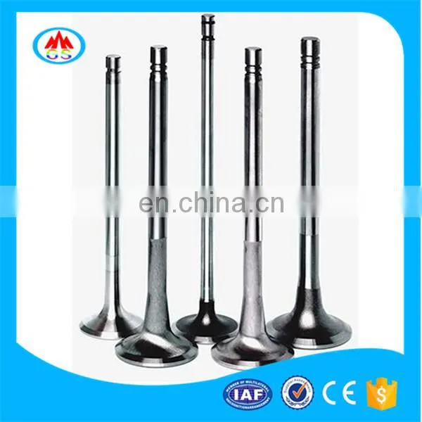 3AE1 3KB1 3KC1 3KC2 3KR1 3KR2 3/4LB1 3/4LC1 3LD1 Engine Valve for Isuzuu Excellent Service Car Accessories Parts photo-3