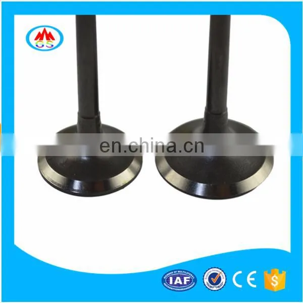 Stainless Steel Car Spare Parts For Toyota 1jz 2jz 3A 4A 4AF 2E 3E 2Y 3Y 4K 5K Engine Valve photo-4