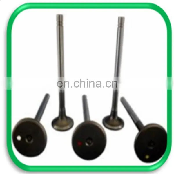 Cross-country Spare Parts Engine Valve for Izuzu Bighorn Ubs69 4XJ1 4JG2 4ZE1 photo-3