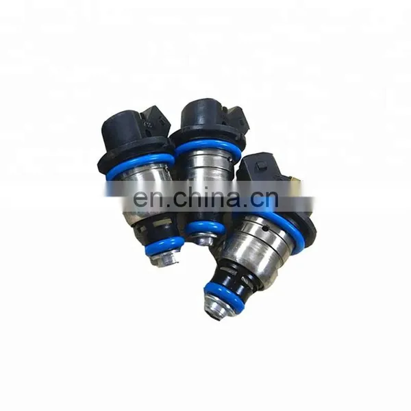 On Stock Top Quality Wholesale Price Car Fuel Injector for 35310-37200 Hyundai KIA photo-2