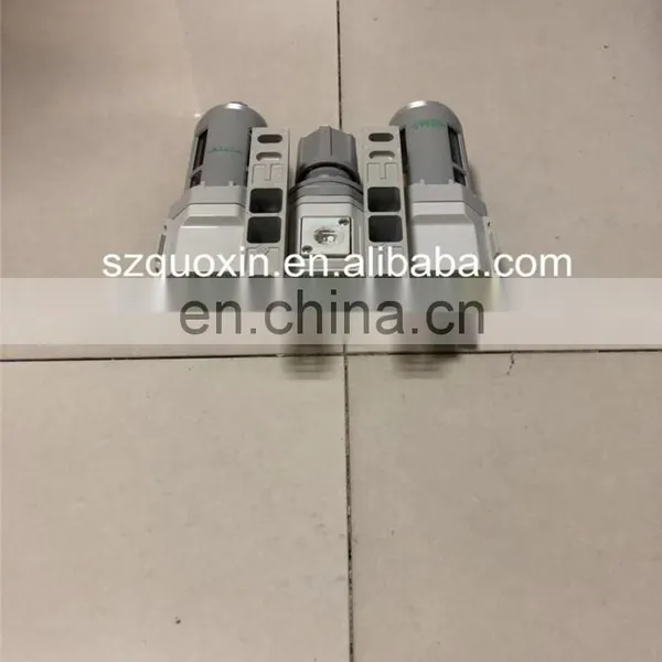 CKD Pneumatic Three Units Filter F3000-8-W photo-4