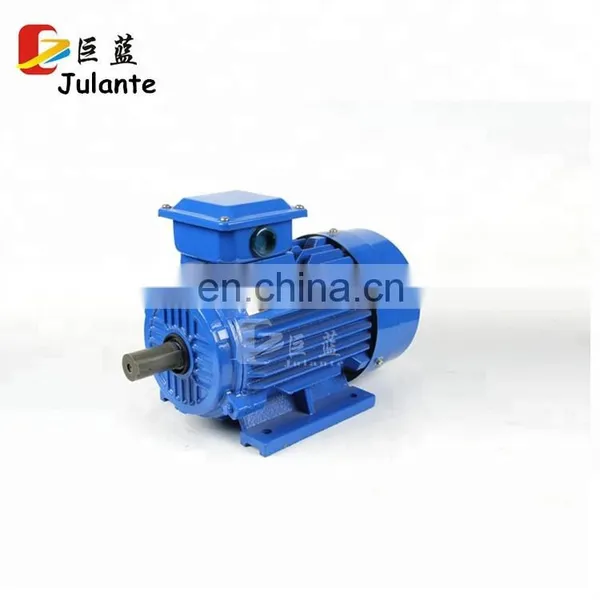 Super September Hot Sell Electric Motors YE2 Series 2HP 1470rpm photo-2