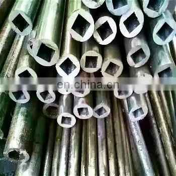 High Precision Q345b Irregular Steel Seamless Pipe photo-6