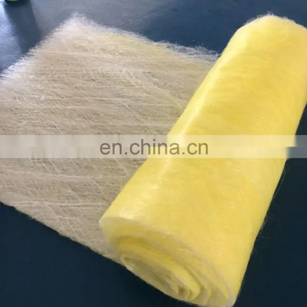 FORST Fiberglass Filter For Car Spray Painting Booth photo-6