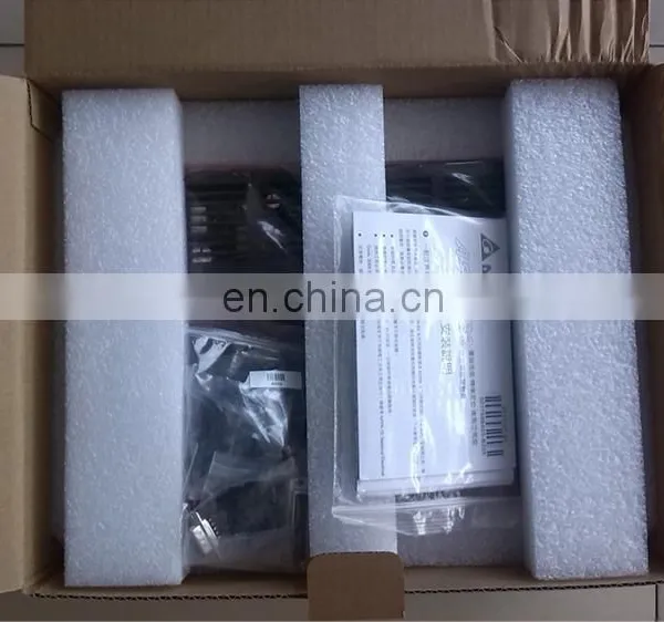 Delta Servo Motor 400w With Brake photo-4