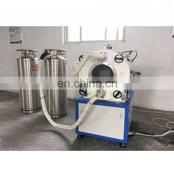 Space EnvironmentTest Laboratory Instrument Space Environmental Test Apparatus photo-5