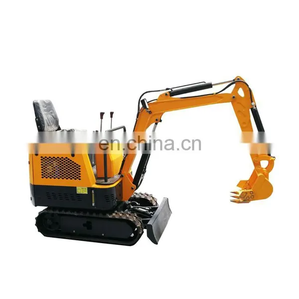 New Mini 1200kg Excavators Sale Prices photo-5