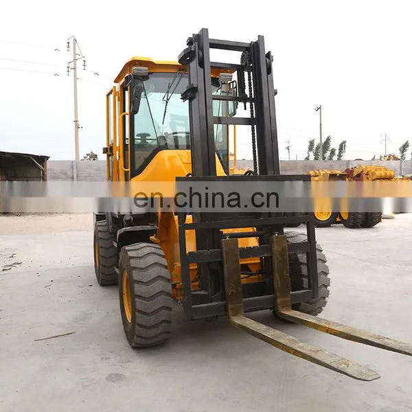 Forklift Truck Grab Snow Shovel for Sale Made in China photo-6