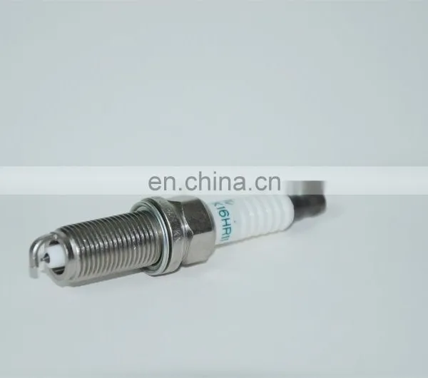 Car Parts Spark Plugs Wholesale 90919-01233 9609 for SANTAFE II photo-5